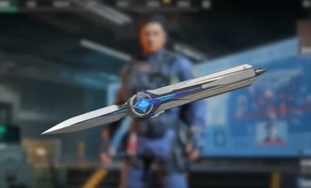 三角洲完整的捡刀流程