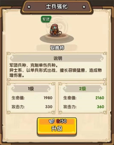 诸侯纷争玩法保姆级攻略——大主公专属指南