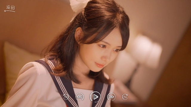 你好我们还有场恋爱没谈安卓直装版图2