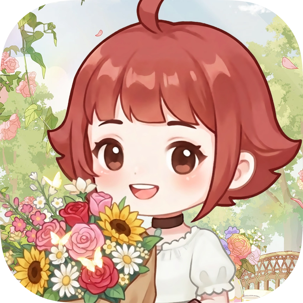 小镇花店手游免费版