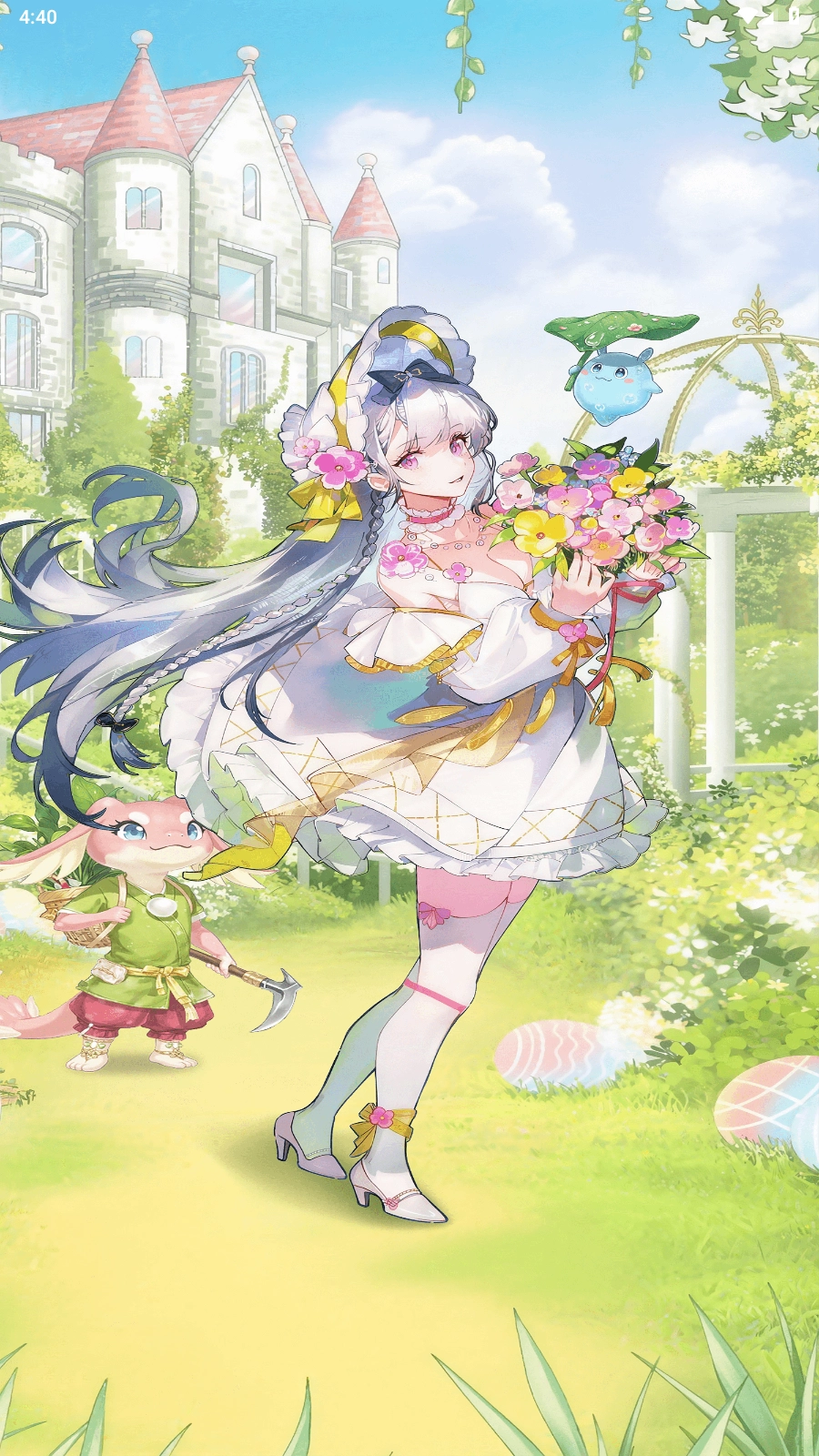 小镇花店直装游戏版图2