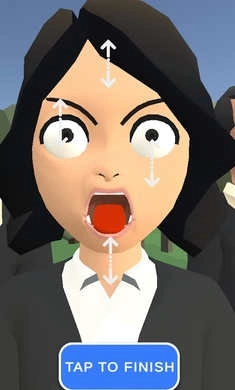 变脸女王安卓直装版图2