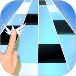 白块儿达人游戏无广告版 v4.0.7.5