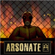 Arsonate纵火犯安卓直装版 v1.1.1