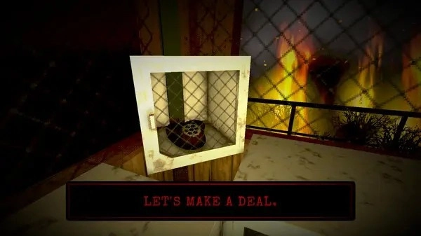 Arsonate纵火犯安卓直装版图2