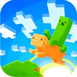 像素创造世界修改版 V189.1.22