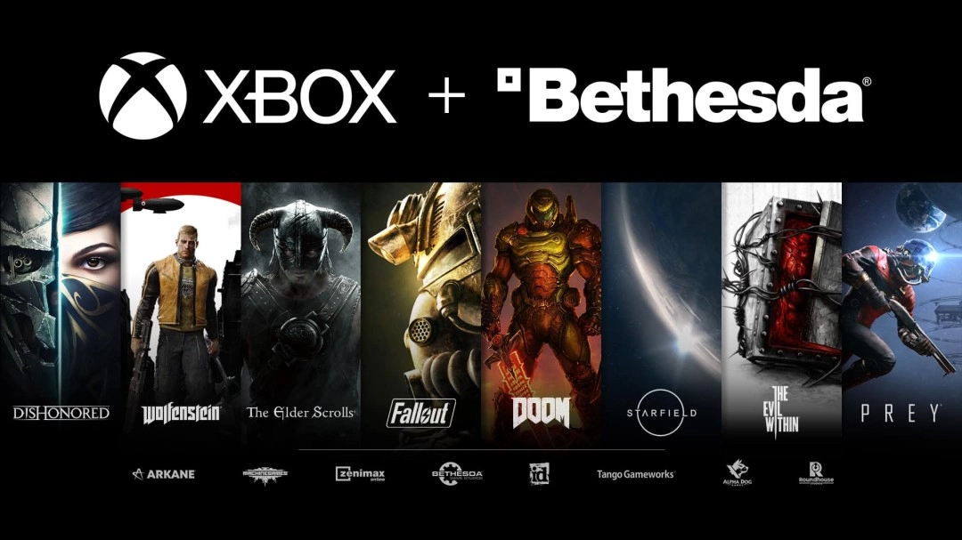 B社前高管指责微软：Xbox旗下的B社“失去了原本的味道，不够纯粹”