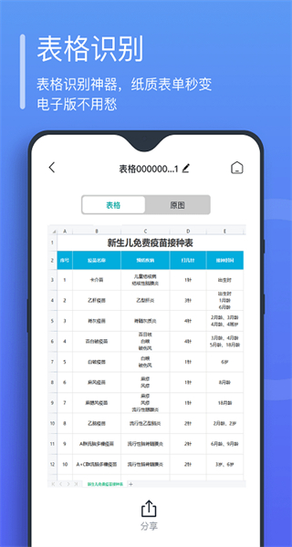 万能文字识别最新免费版图4