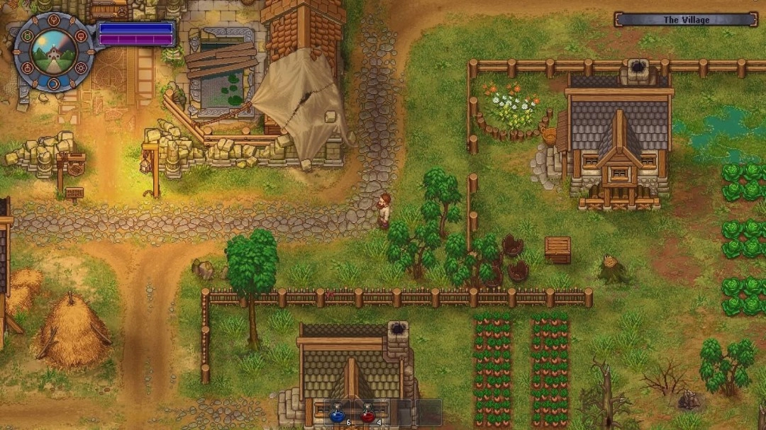 《守墓人》在Steam免费赠送活动期间，仅靠DLC就在四天内收入百万