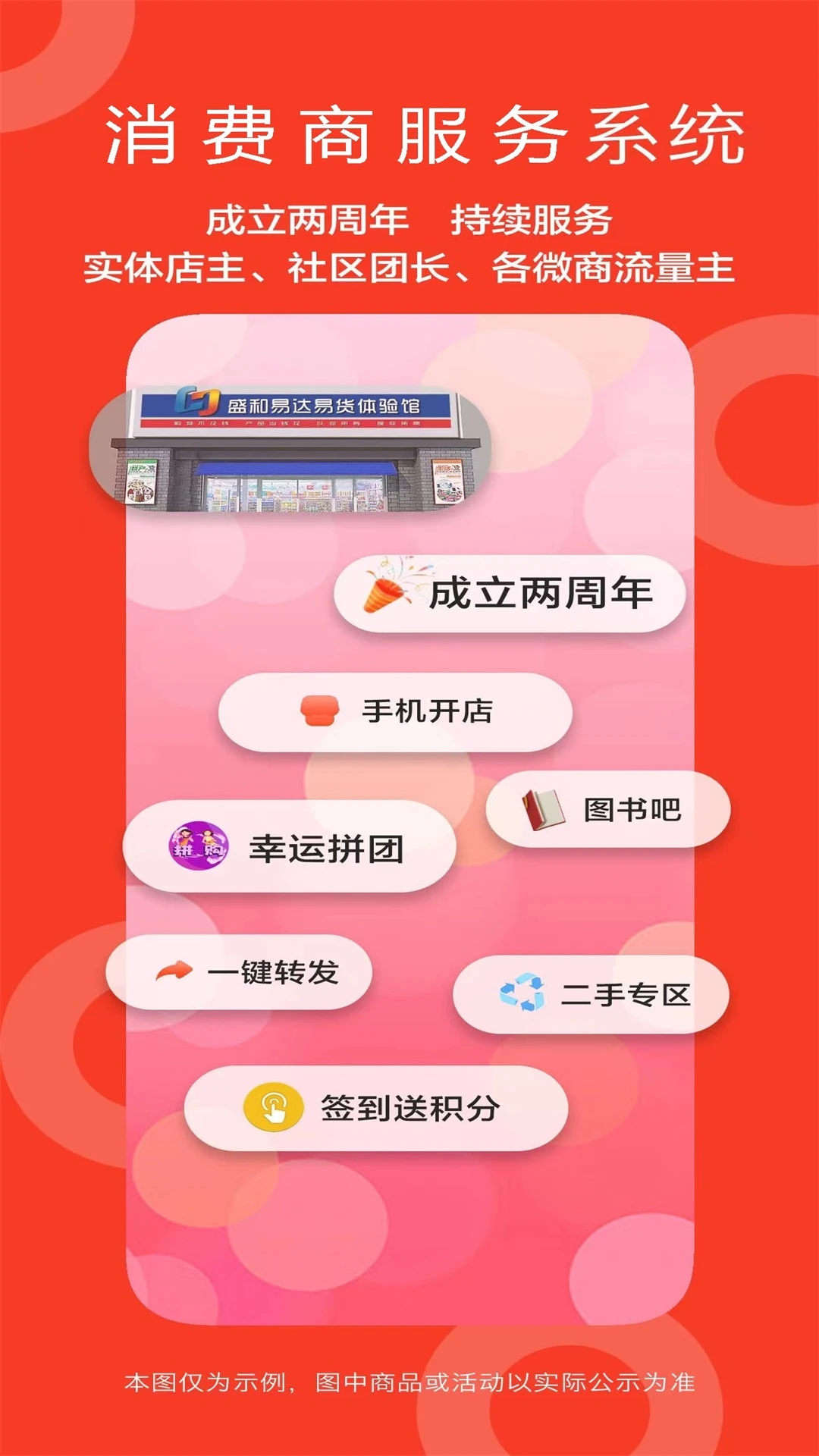 盛和易达官方最新版图4