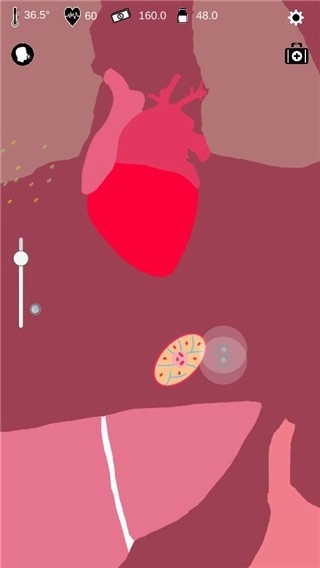 免疫战争游戏绿色版图2