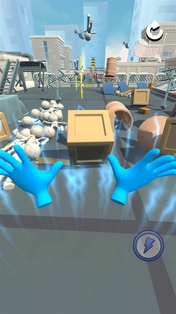 原力大师手游直装版图5