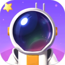 宇航员星空冒险游戏官方最新版