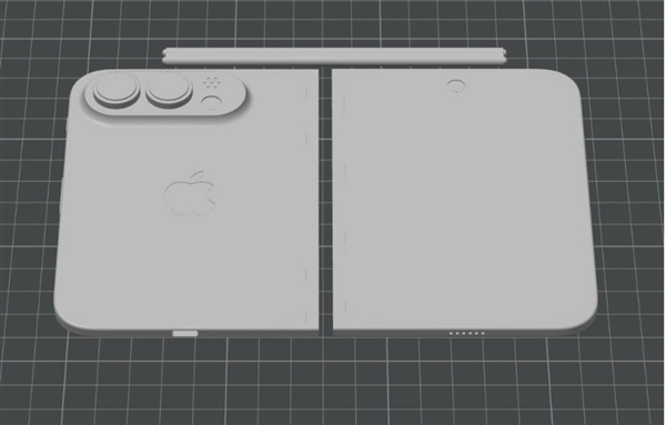 苹果首款折叠屏量产计划推迟到8月：早期产量不多 得拼手速才能抢到