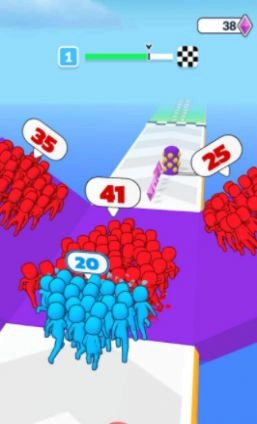 旋转决策战免费原版图2