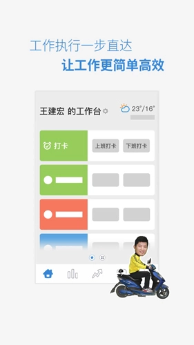 小步外勤最新版图3