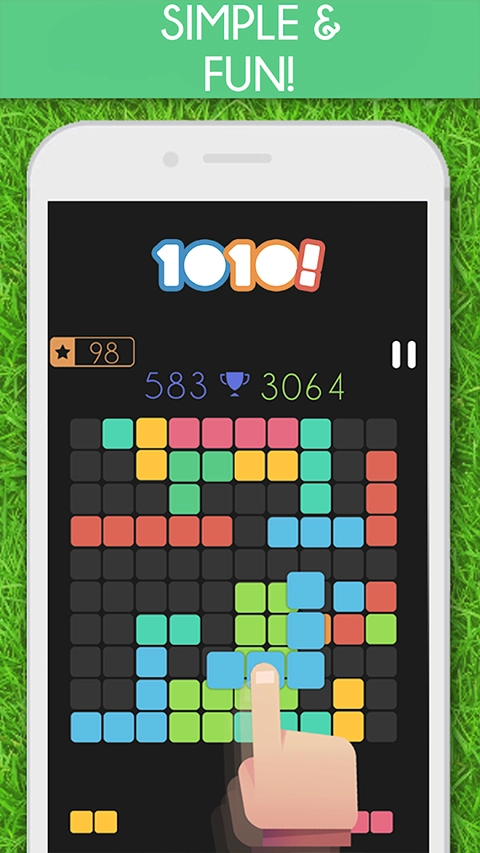 1010游戏官方版图1