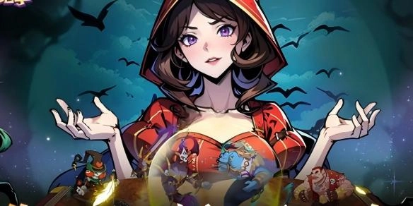 决战地牢：最强阵容组合推荐