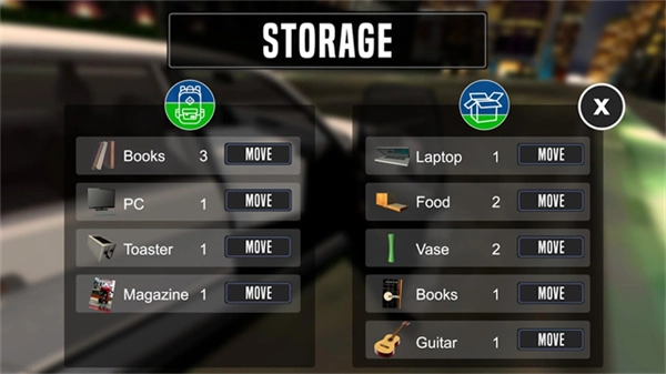 潜行模拟器无广告版图3