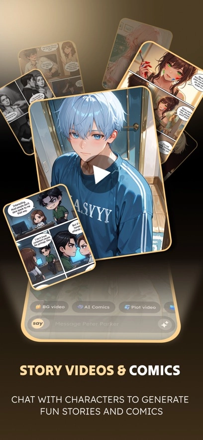 saylo手机免费版图3