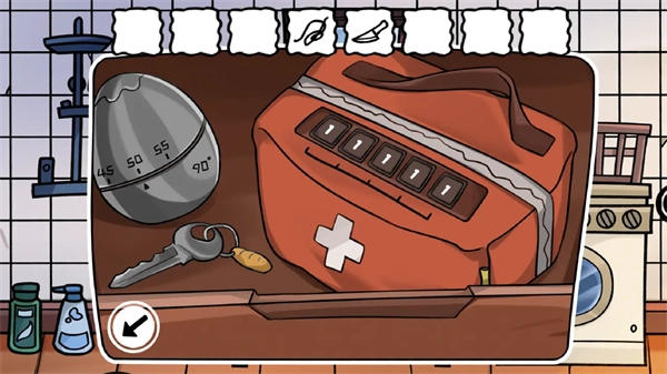 对门游戏纯净版(1)