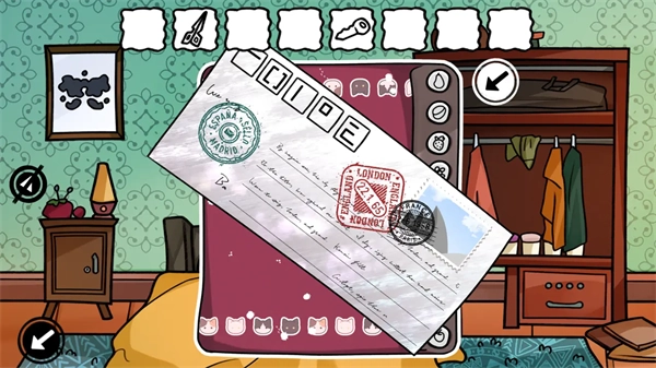 对门游戏纯净版(3)