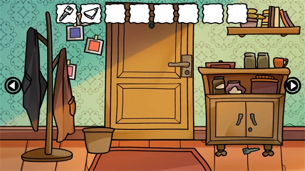 对门游戏纯净版(2)