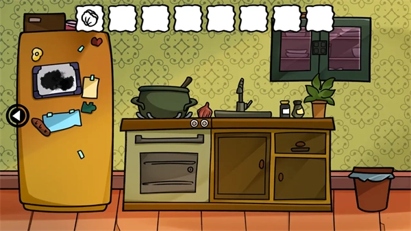 对门游戏纯净版(5)