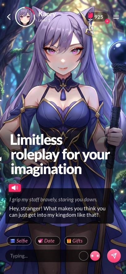 DateAI手机最新版图5