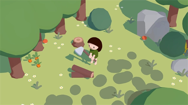 黏脚菜园通用版图2