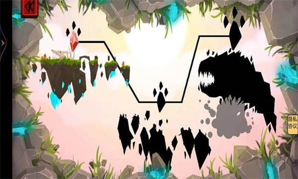 逃离冒险岛手游免费版图2