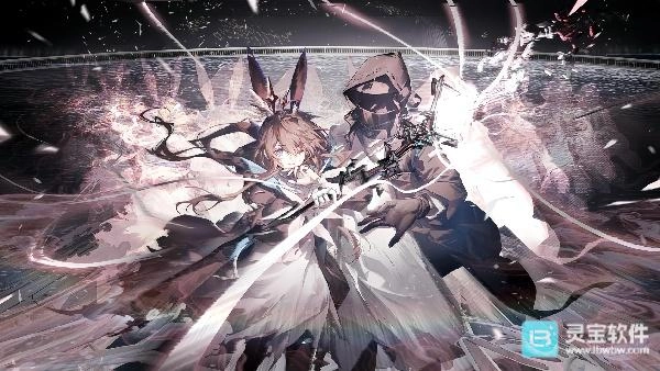 明日方舟4月14日22:30将进行闪断更新的公告