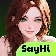 SayHi无广告版 v1.1.4