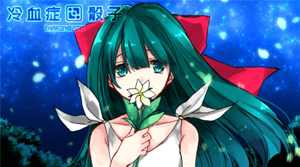 冷血症骰子手机免费版图1