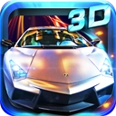 3D狂野飞车手机免费版