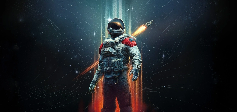 《星空》PS5版本首周销量数据公布，结果仅达《忍龙4》的一半