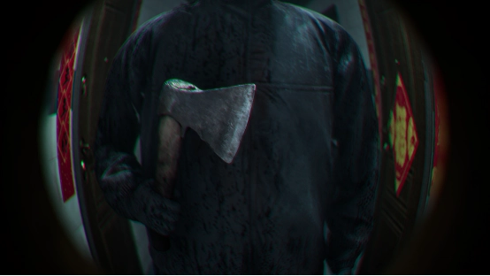 《凶寓》原班人马打造的全新作品正式公布！现代中式恐怖游戏《恶意》确认于5月7日上线