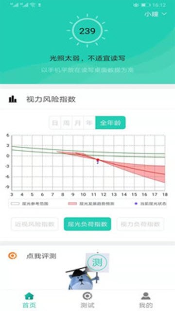 视力棒通用版图2