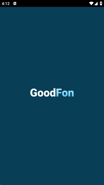 GoodFon无广告版截图2