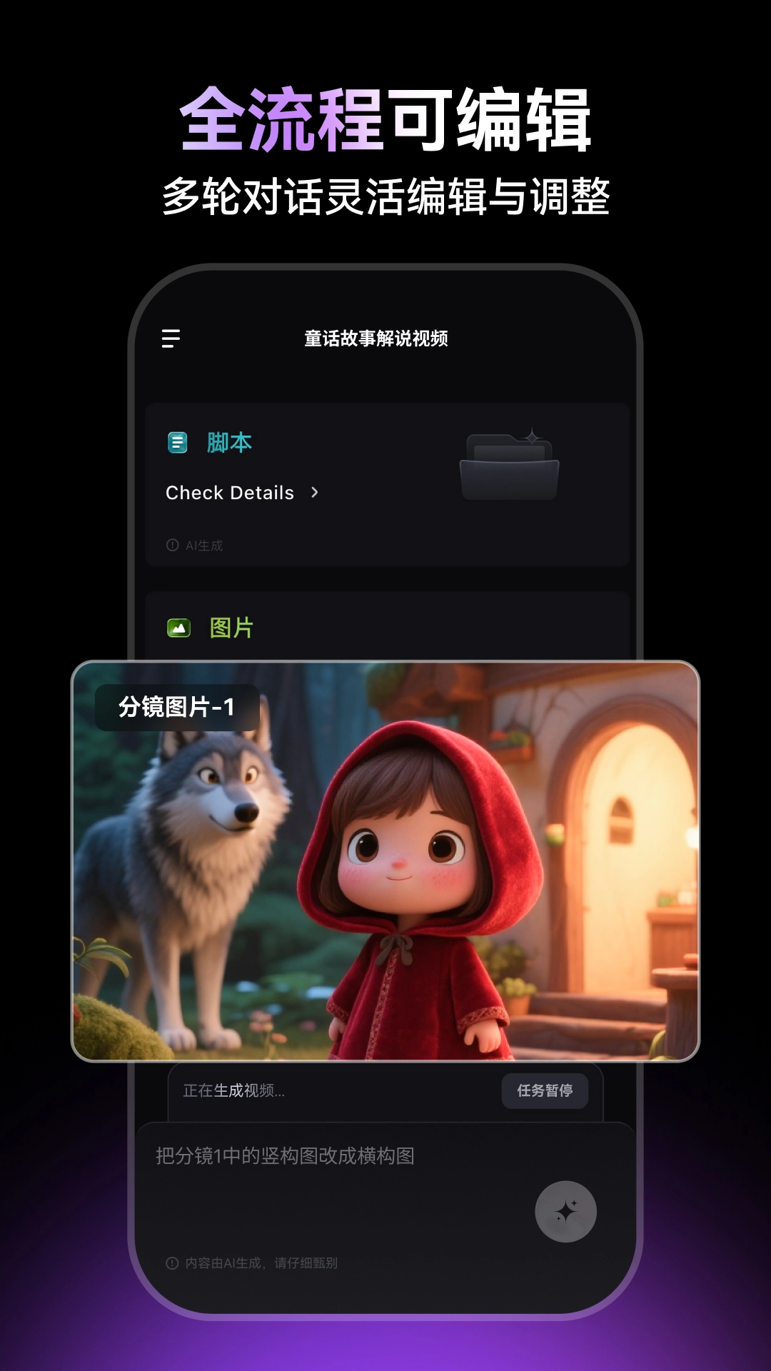 万兴超媒正版图2