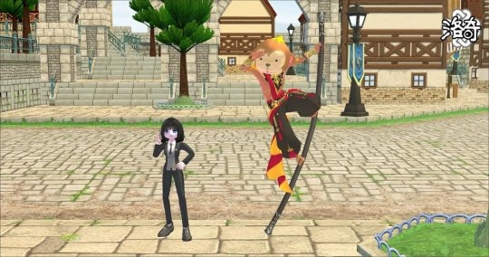 《洛奇》次元大冒险 恶童特殊训练活动正火热进行！