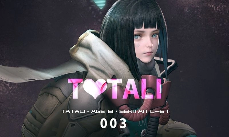 双子战纪手机正版图1