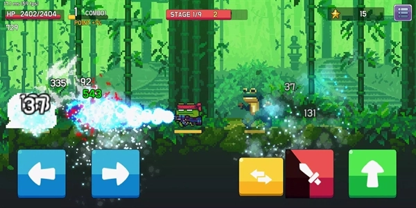 形而上学游戏无广告版图3