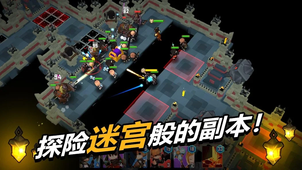 德雷克与陷阱安卓免费版图3