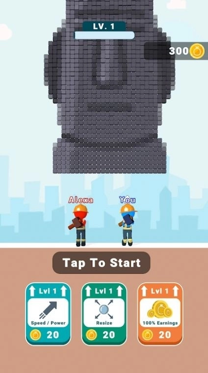 摧毁战斗游戏完整版图2