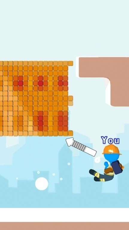 摧毁战斗游戏完整版图3