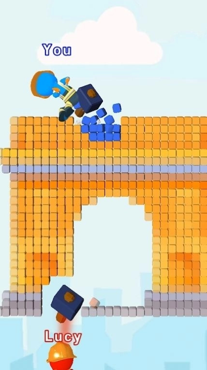 摧毁战斗游戏完整版图4