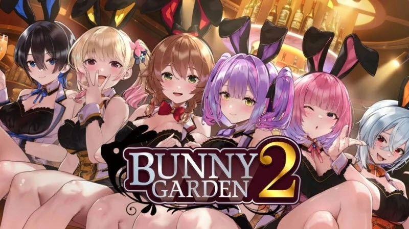 兔兔秘密花园2官方版图1
