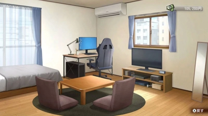 兔兔秘密花园2官方版图3