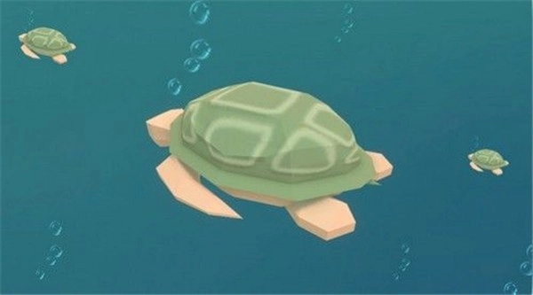 海底模拟器原版图1